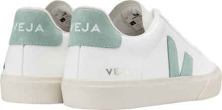VEJA Campo Leather Shoes - Women's 2