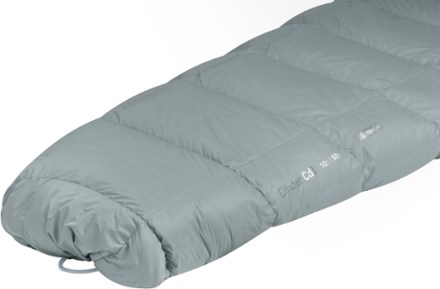 Sea to Summit Cinder 50F Down Quilt 10