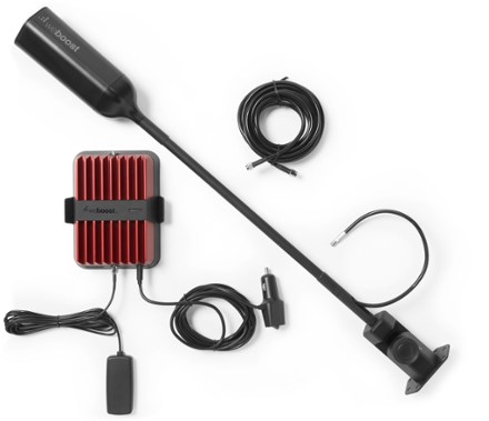 weBoost Drive Reach Overland Cell Signal Booster 1