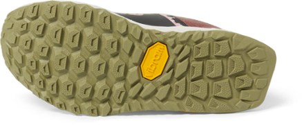 New Balance Fresh Foam Hierro v7 Trail-Running Shoes - Kids' 4