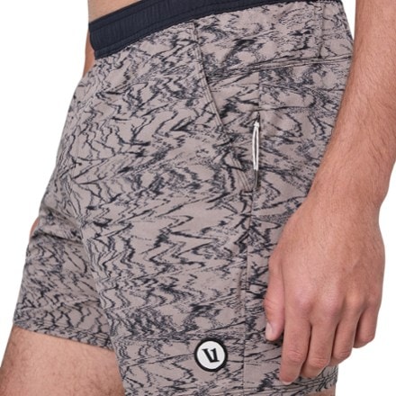 Vuori Maverick Volley Shorts - Men's 5
