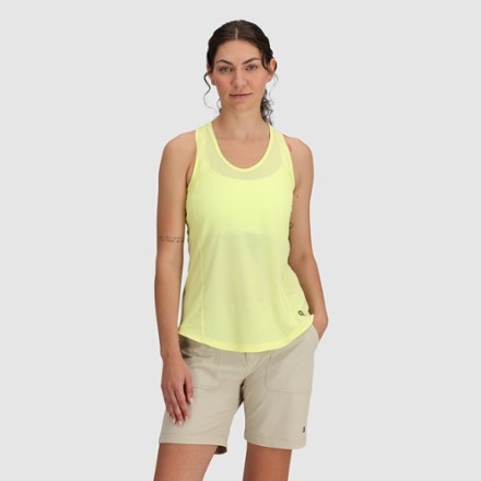 Outdoor Research Echo Tank Top - Women's 1