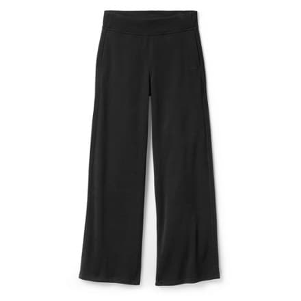 Vuori Sedona Mid-Rise Wideleg Pants - Women's 0