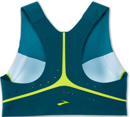 Brooks Dare High-Neck Bra 3