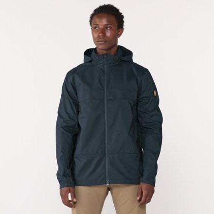 Fjallraven Abisko Hike Jacket - Men's | REI Co-op