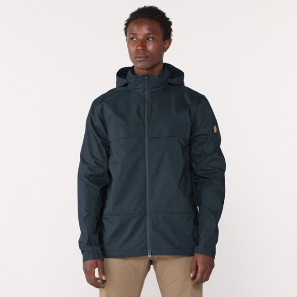 Model info: Height: 6' 1" | Waist: 30" | Wearing size: M