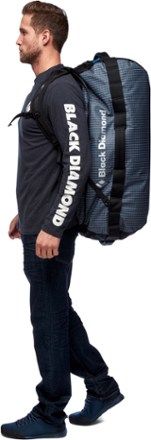 Black Diamond StoneHauler 90 L Duffel 4