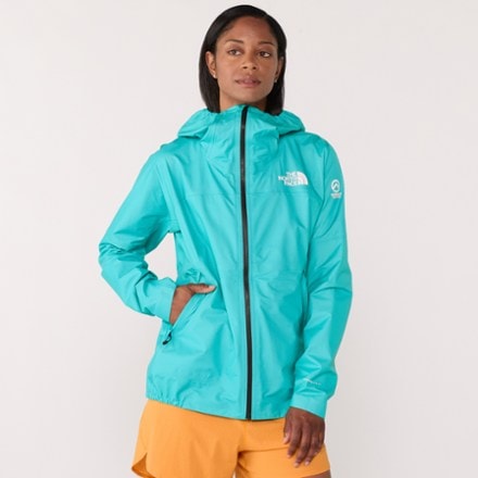 The North Face Summit Series FUTURELIGHT Papsura Jacket - Women's 2