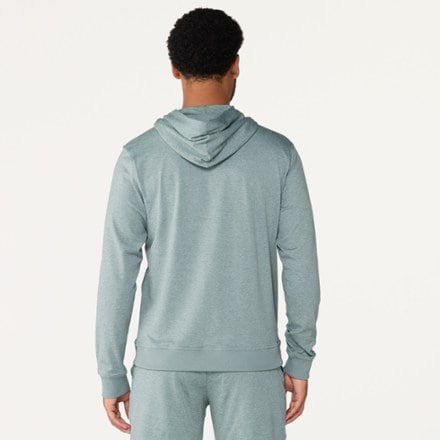 Vuori Ponto Pullover Hoodie - Men's 2