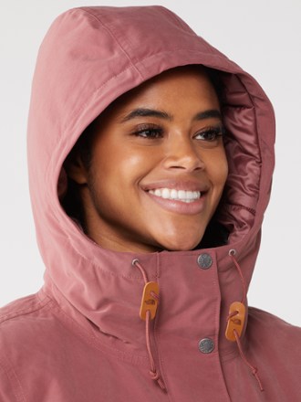 The North Face Snow Down Parka - Women's 5