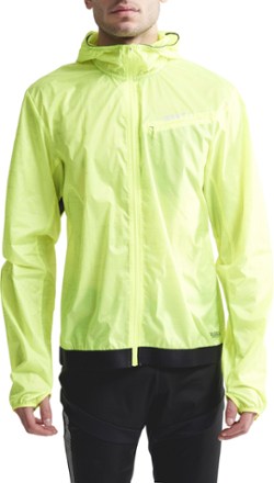 lightweight running jacket mens