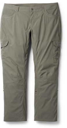 Kuhl Freeflex Roll-Up Pants - Women's