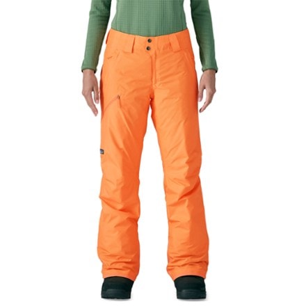 Patagonia Insulated Powder Town Pants - Women's 1