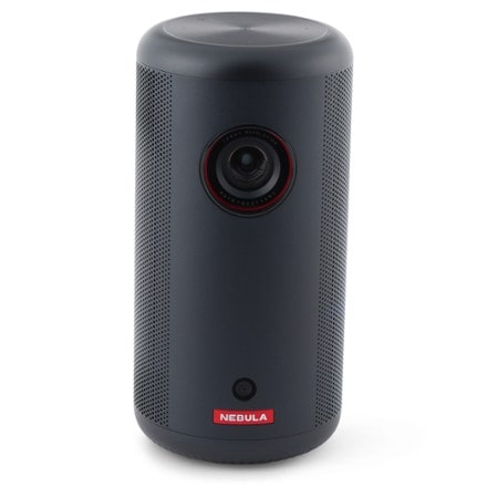 Nebula Capsule 3 Google TV Projector 10