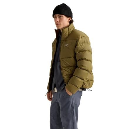 Arc'teryx Thorium Down Jacket - Men's 8