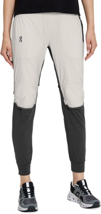 On オン Running Pants サイズM On Running Pants Men's Black | Runtrip Store