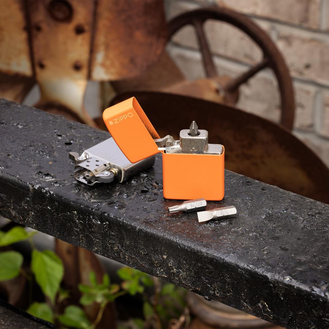 Location Image for Bit Safe Screwdriver Lighter Insert