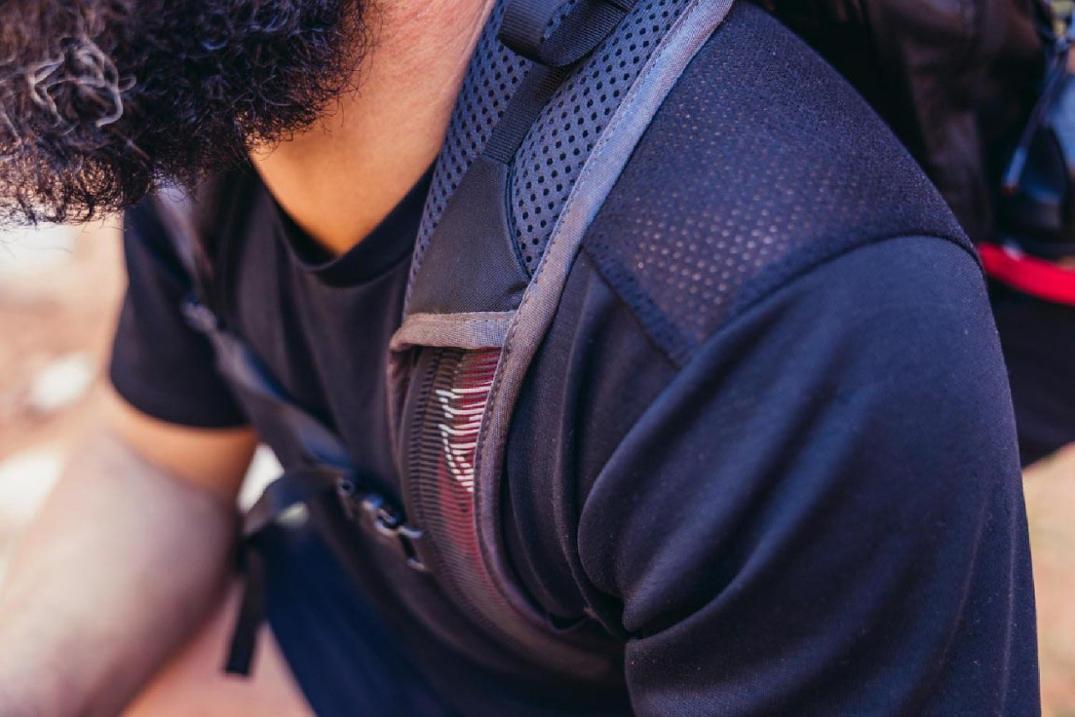 Location Image for Zulu 20 LT Pack - Men's