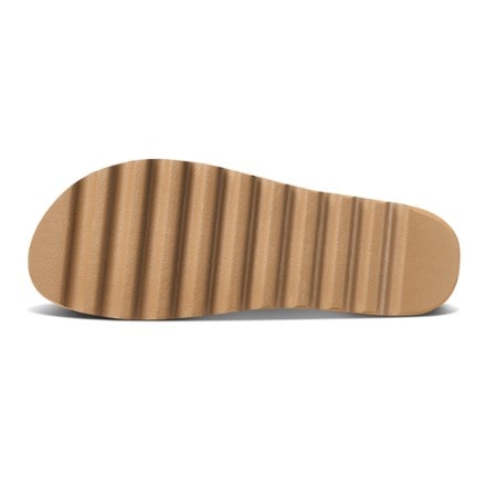 Reef Cushion Vista Hi Sandals - Women's 3