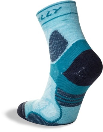Hilly Trail Anklet Max Socks 3
