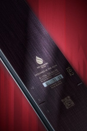Rossignol Soul 92 Skis - 2026/2027 7