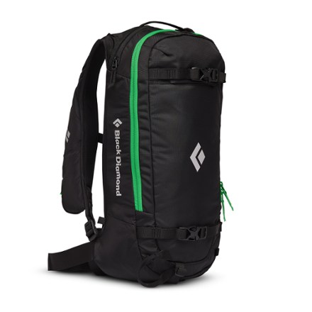 Black Diamond Dawn Patrol 15 Pack 0
