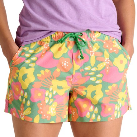 Toad&Co Boundless Shorts - Women's 2