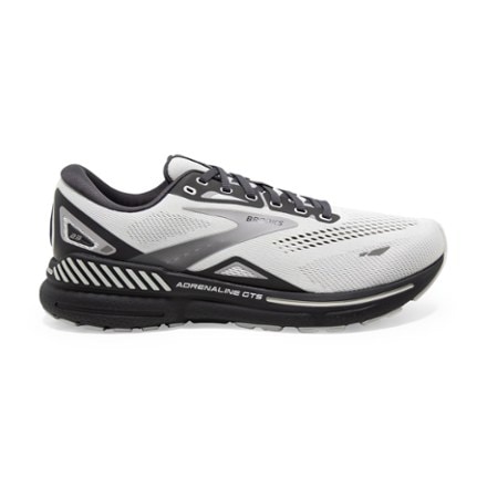 Brooks Adrenaline GTS 23 Road-Running Shoes - Men's 0