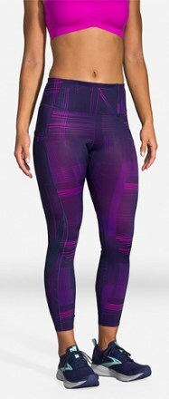 Brooks Women's Running Pants and Tights 