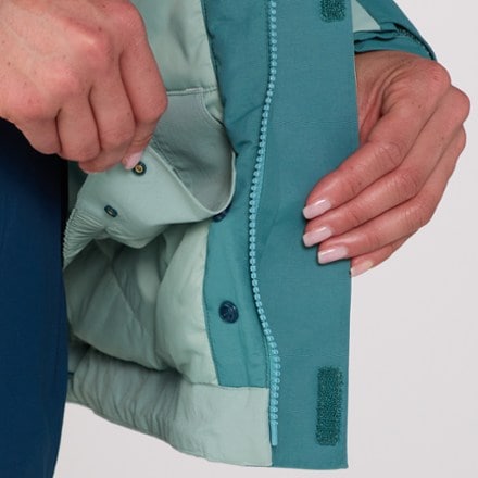 REI Co-op Powderbound Insulated Jacket - Women's 10