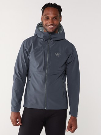 Arc'teryx Gamma MX Hoody - Men's 1