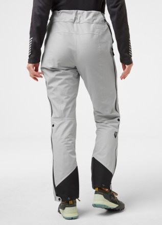 Helly Hansen Odin 9 Worlds Infinity Shell Pants - Women's 2