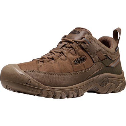 KEEN Targhee EXP Waterproof Hiking Shoes - Men's 1
