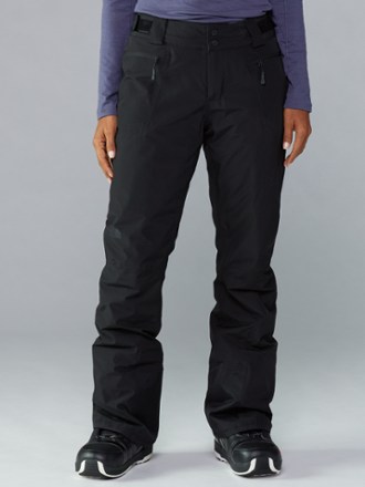 rei north face women's pants