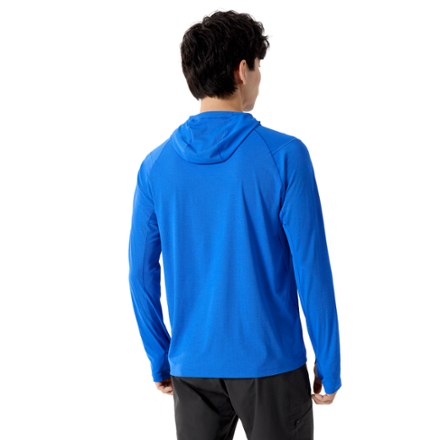 Arc'teryx Cormac Hoody - Men's | REI Co-op