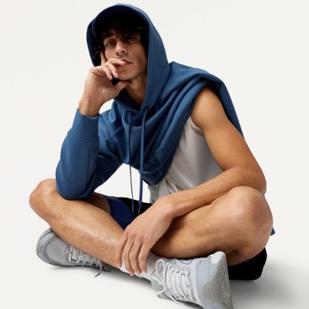 Brooks Movement Hoodie - Men's 4