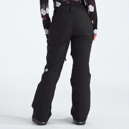 The North Face Freedom Insulated Snow Pants Women's REI Co-op