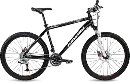 ponderosa novara mountain bike price