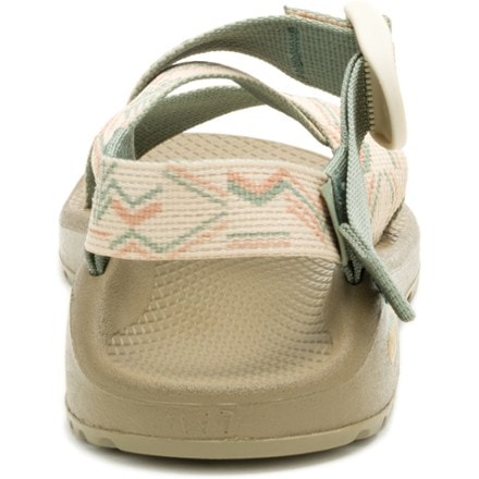Chaco Mega Z/Cloud Sandals - Women's 4