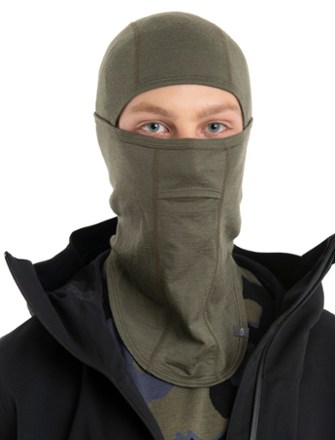 Icebreaker Merino Oasis Balaclava 5