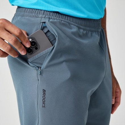Brooks Canopy Pants - Men's 2