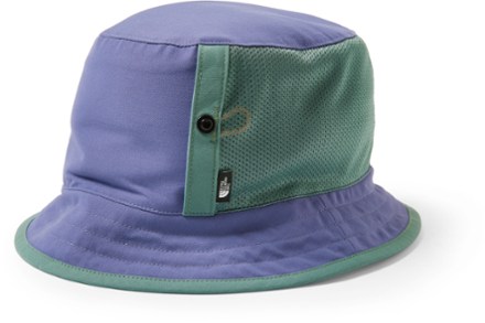 The North Face Class V Reversible Bucket Hat 0