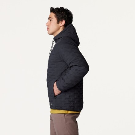 Mountain Hardwear Stretchdown Light Full-Zip Down Hoody - Men's 2