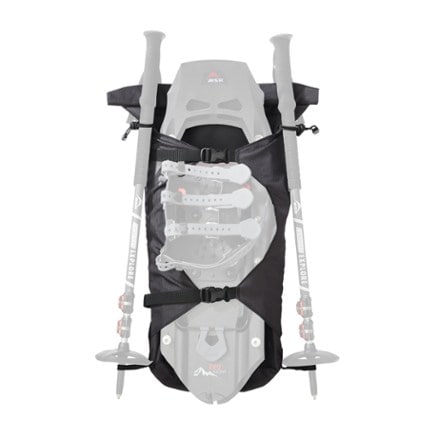 MSR Snowshoe Carry Pack 1