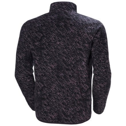 Helly Hansen Maridalen Printed Fleece Pullover - Men's 3