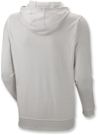 Back View (Moonstone)