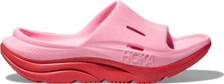 HOKA ORA 3 Slides - Kids' 0