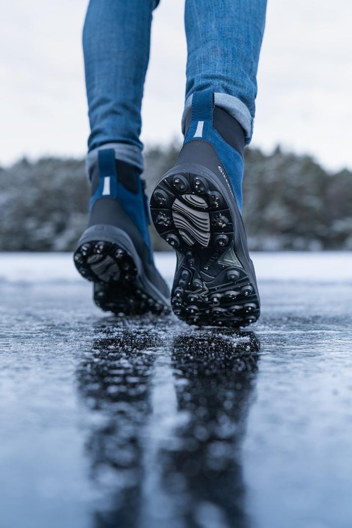 Location Image for Metro2 BUGrip Boots - Women's