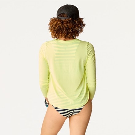 Carve Designs Trek Top - Women's 0