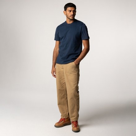 Finisterre Basset Trousers - Men's 0